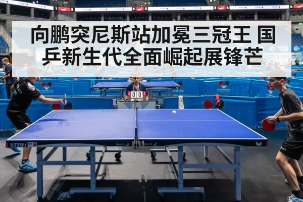 ping pong match action